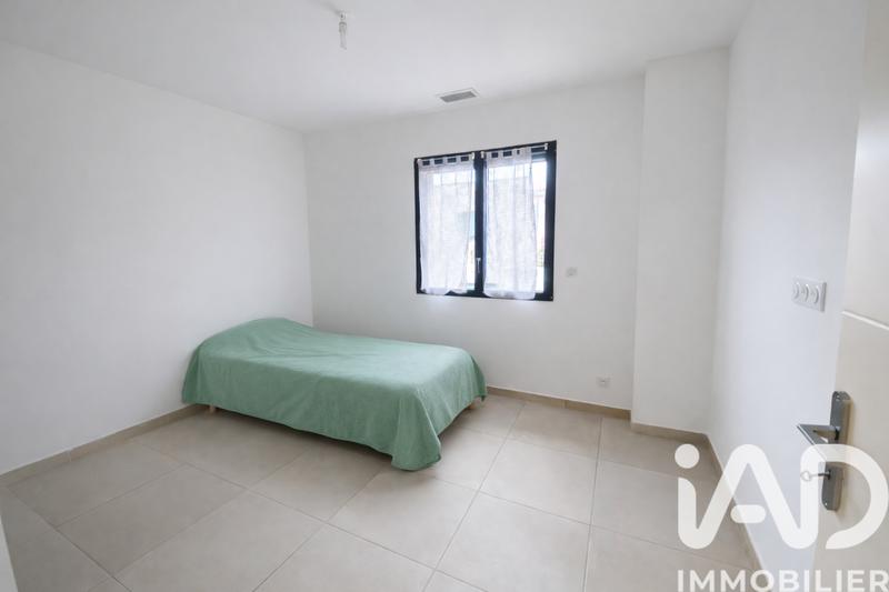 Maison de ville - 103 m² - 4 pièces