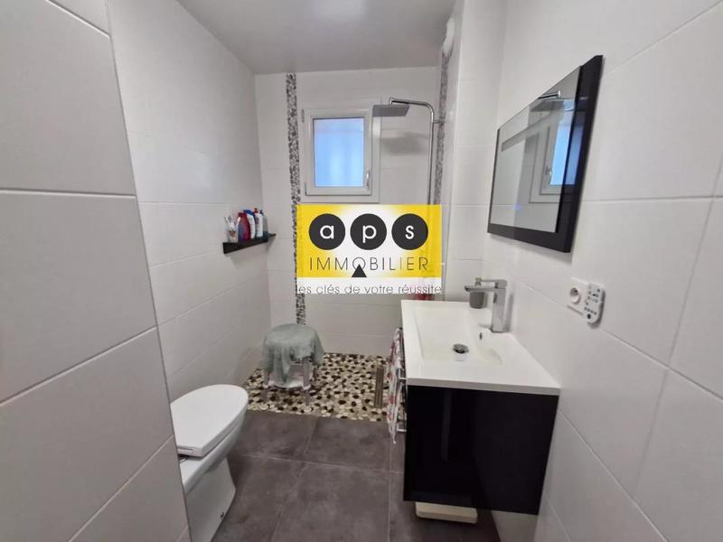 Villa - 160 m² - 6 pièces