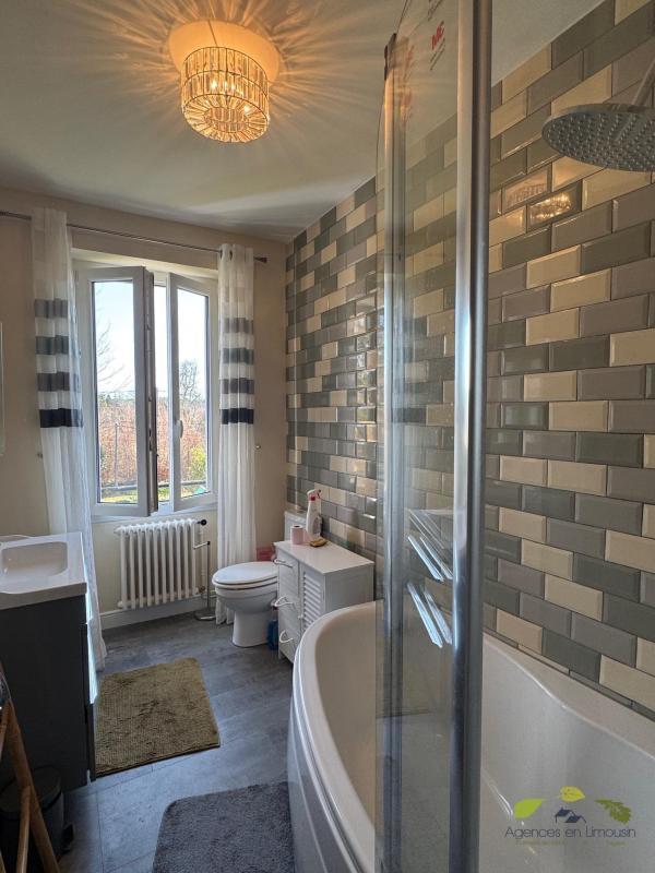 Maison - 126 m² - 5 pièces