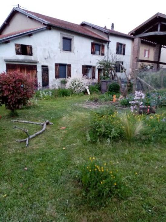 Maison - 200 m² - 9 pièces