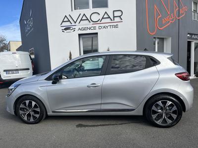 Renault Clio V 1.0 TCe 100 Ch Evolution *Essence/Gpl