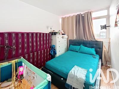 Appartement - 73 m² - 4 pièces