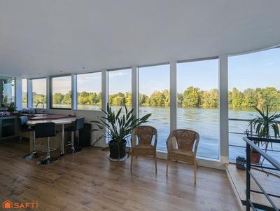 Appartement - 200 m² - 5 pièces