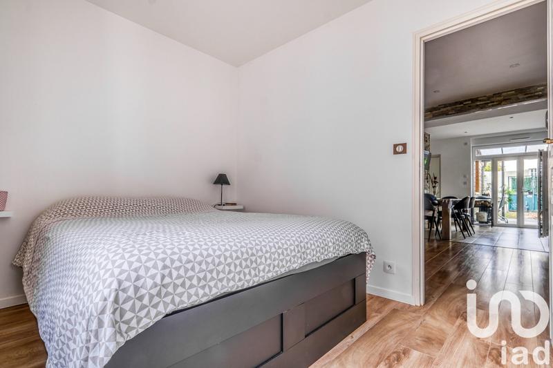 Maison - 150 m² - 7 pièces