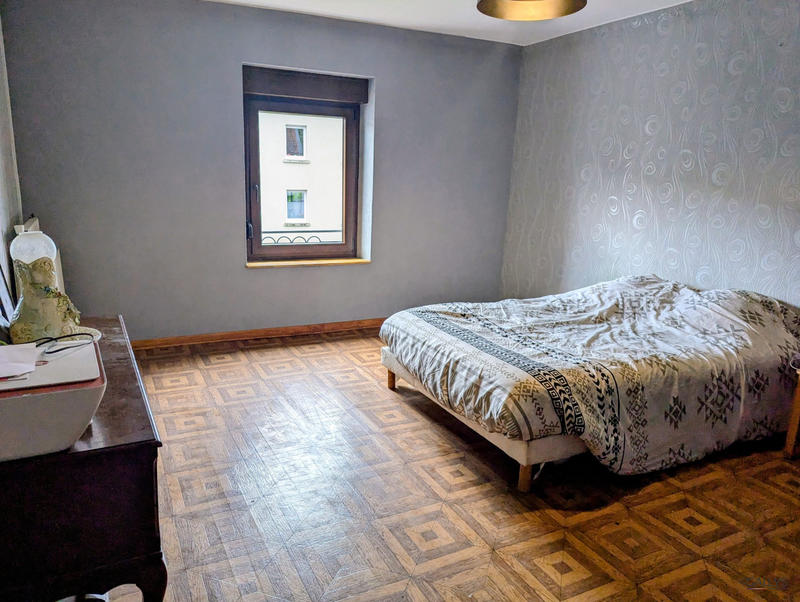 Maison - 132 m² - 5 pièces