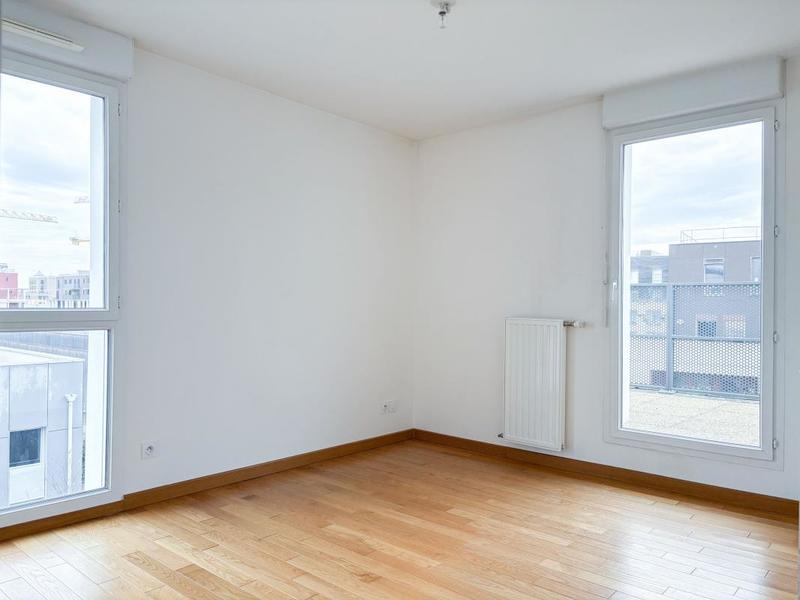 Appartement - 78 m² - 3 pièces