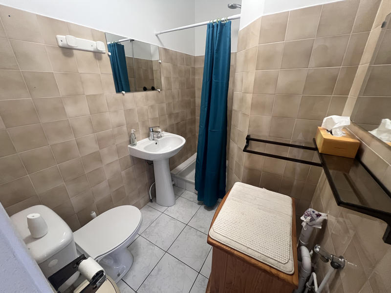 Appartement - 29 m² - 2 pièces