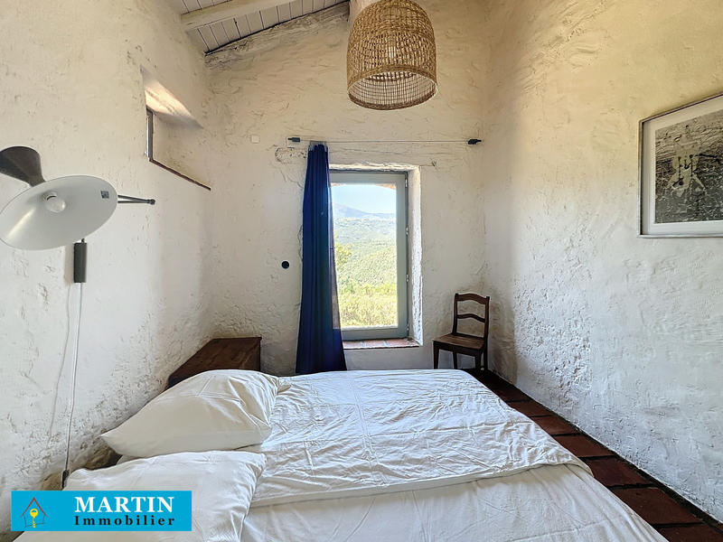 Mas - 104 m² - 4 pièces