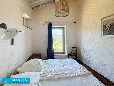 Mas - 104 m² - 4 pièces