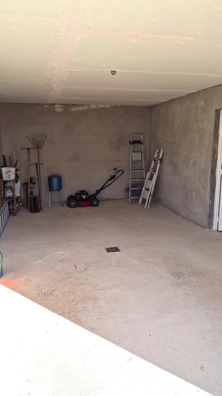 Maison - 85 m² - 3 pièces