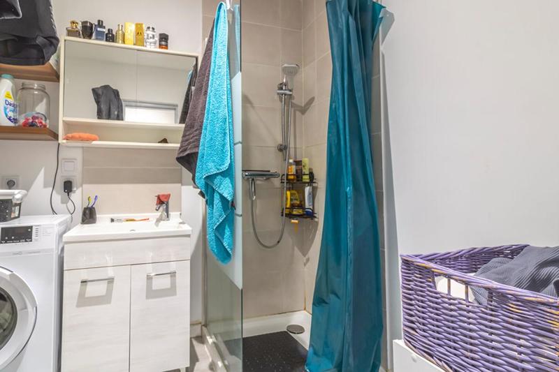 Immeuble - 165 m² - 11 pièces