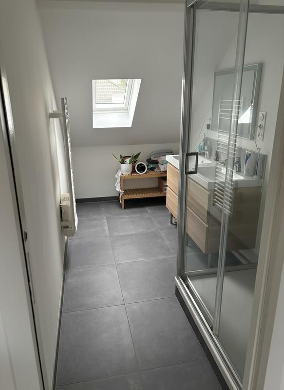 Maison - 152 m² - 6 pièces