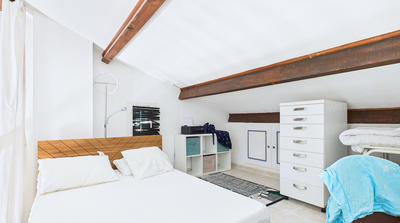 Appartement - 52 m² - 2 pièces