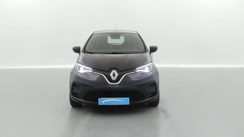 Renault Zoe E-Tech Electrique R110 - 22b Equilibre