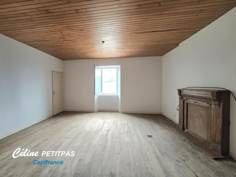 Appartement - 79 m² - 3 pièces