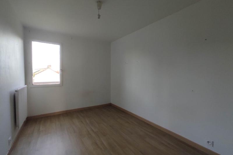 Maison - 123 m² - 6 pièces