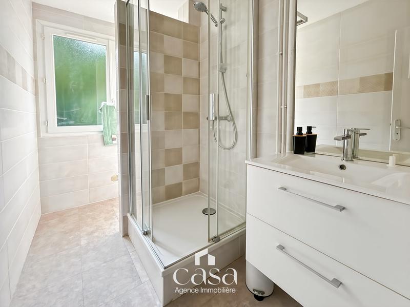 Appartement - 9 m² - 1 pièce