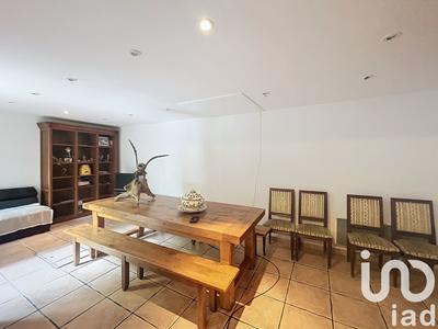 Maison - 142 m² - 4 pièces