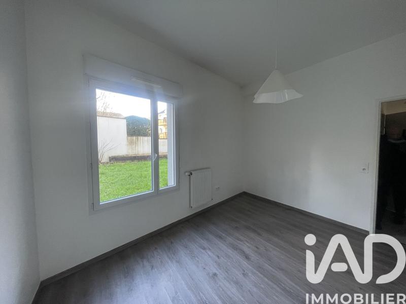 Appartement - 34 m² - 2 pièces