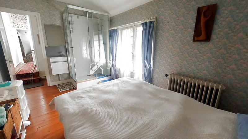 Maison - 175 m² - 6 pièces