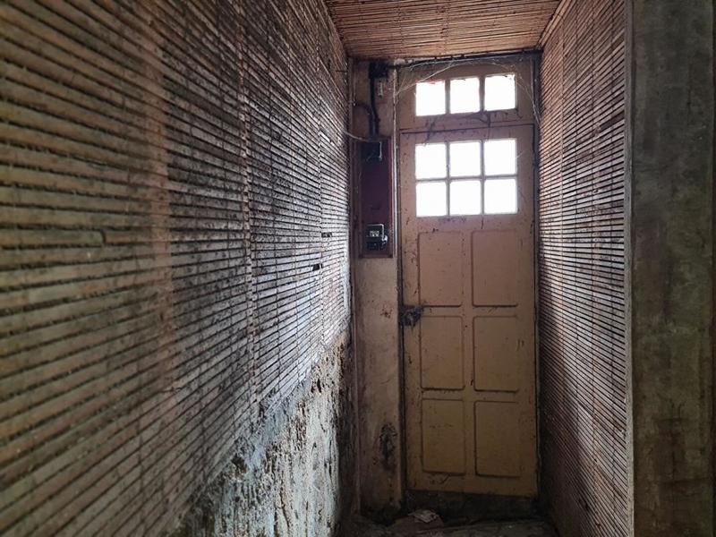 Maison - 33 m² - 1 pièce