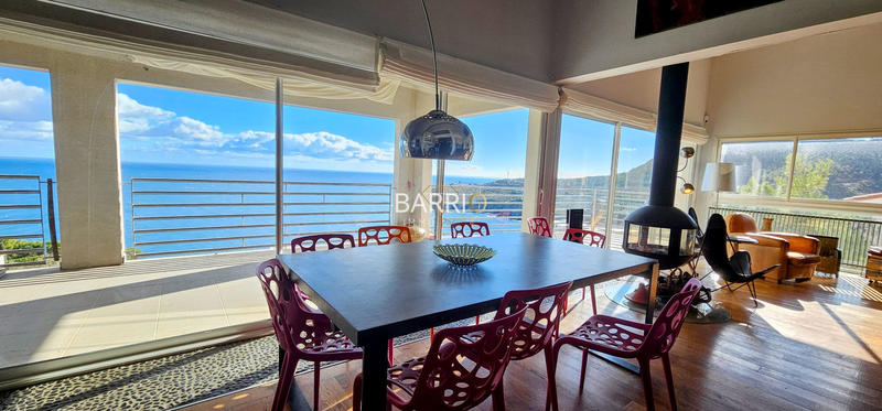 Villa - 232 m² - 11 pièces