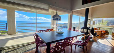 Villa - 232 m² - 11 pièces