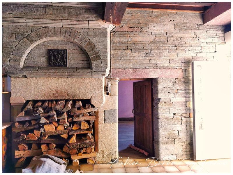 Maison - 260 m² - 7 pièces