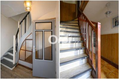 Maison - 72 m² - 4 pièces