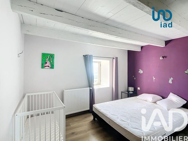 Ferme - 222 m² - 8 pièces