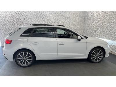 Audi A3 Sportback 35 Tdi 150 s tronic 7 Design Luxe