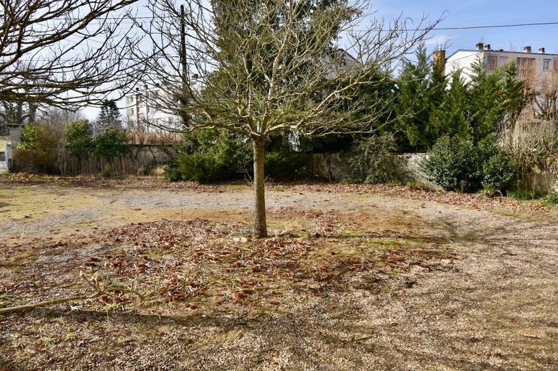 Appartement - 98 m² - 5 pièces