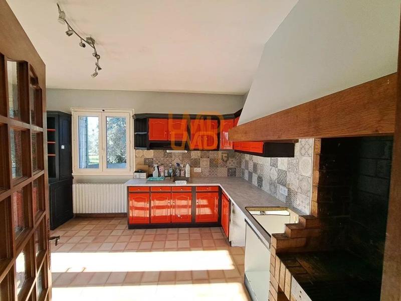 Maison de campagne - 169 m² - 7 pièces