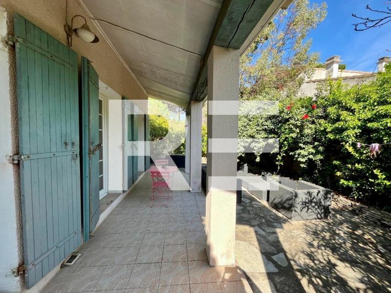 Villa - 170 m² - 6 pièces