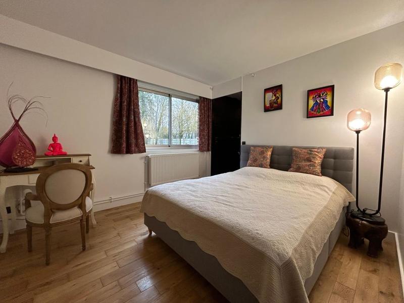 Maison d'architecte - 313 m² - 6 pièces