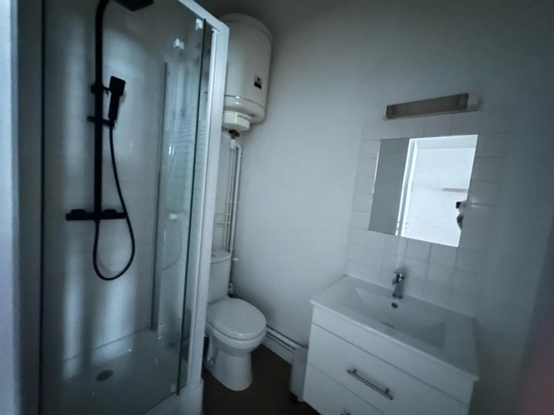 Appartement - 32 m² - 1 pièce