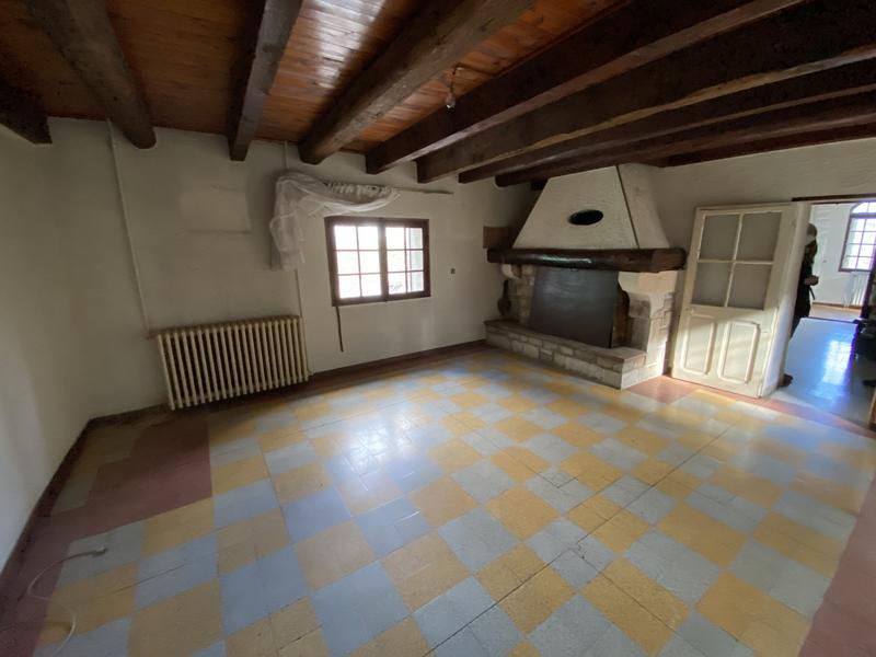 Maison - 155 m² - 7 pièces