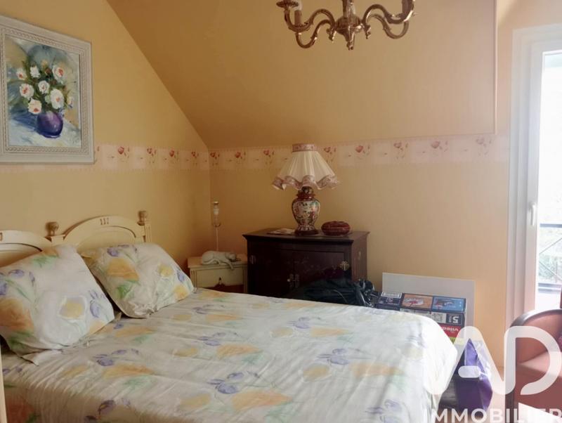 Maison - 116 m² - 4 pièces