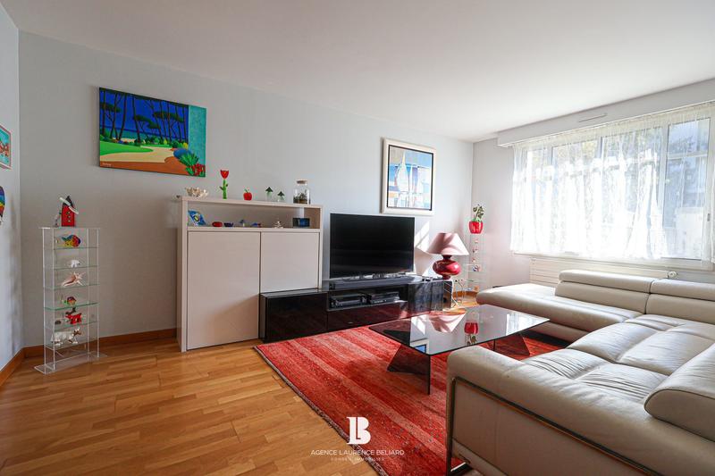 Maison - 192 m² - 6 pièces