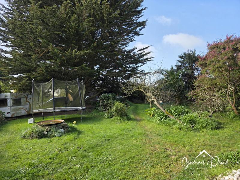 Maison - 128 m² - 7 pièces