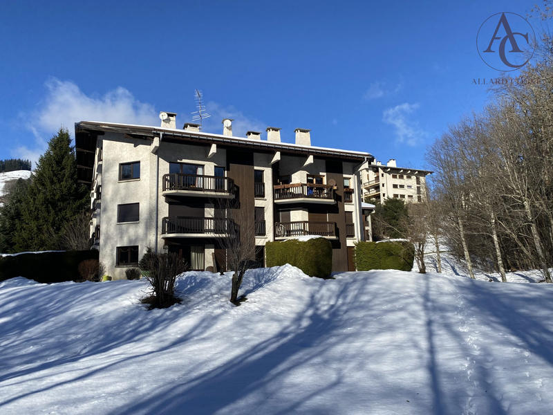 Appartement - 53 m² - 3 pièces