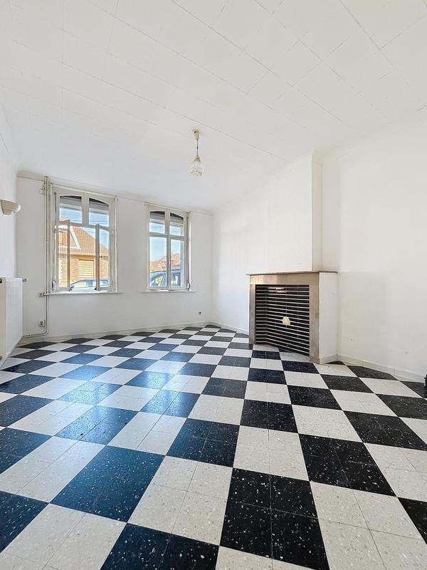 Maison de ville - 128 m² - 9 pièces