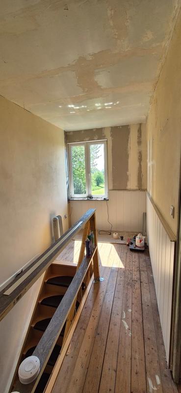 Maison - 67 m² - 4 pièces