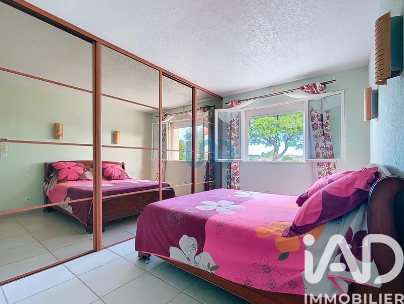 Maison - 141 m² - 5 pièces