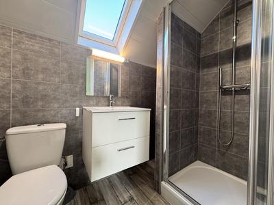 Appartement - 29 m² - 2 pièces