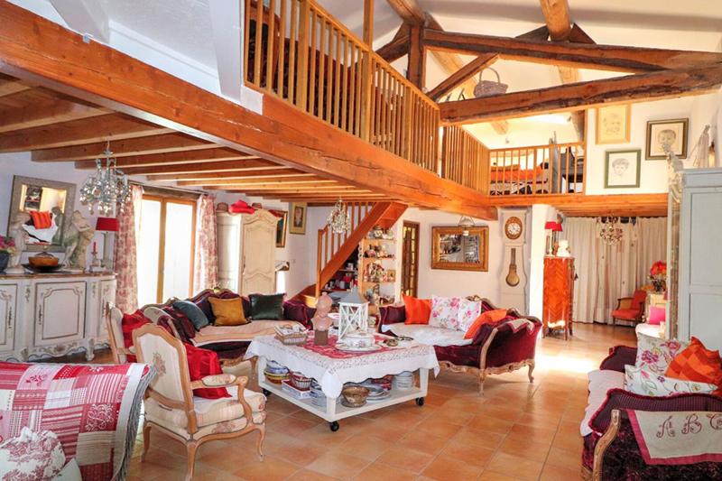 Maison - 152 m² - 4 pièces