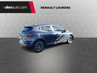 Renault Clio TCe 90 - 21n Intens