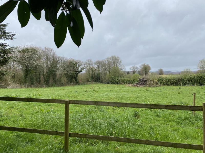 Maison - 97 m² - 4 pièces