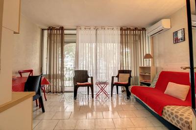 Appartement - 26 m² - 1 pièce