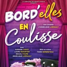 Bord'elles en Coulisses